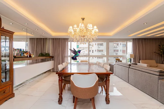 Imagem Condomínio Residencial WIN - Apartamento à venda no bairro Higienópolis - Porto Alegre/RS