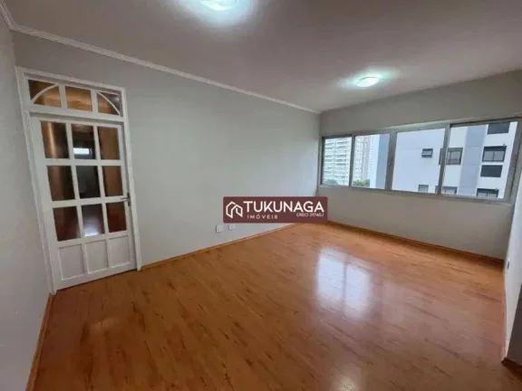 Imagem Apartamento com 3 quartos à venda, 100 m² por R$ 585.000 - Santa Teresinha - São Paulo/SP