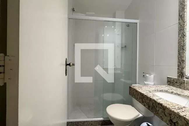Imagem Apartamento à Venda - Copacabana, 1 Quarto, 22 m2