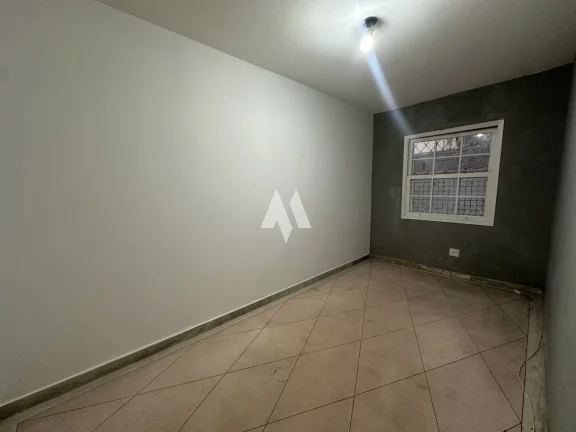 Imagem Apartamento térreo à venda no Embaré