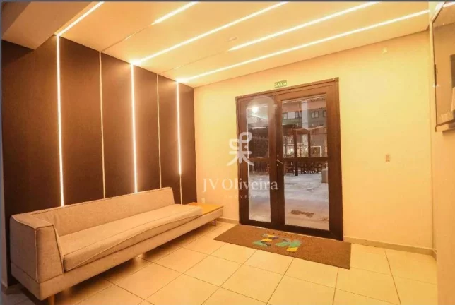 Imagem Apartamento com 2 quartos à venda, 40 m² por R$ 322.000 - Umarizal - São Paulo/SP