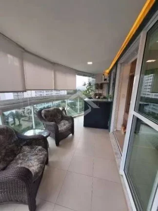 Imagem Oportunidade Rio2! Apartamento de 3 quartos com 110m² no Verano - Rio2