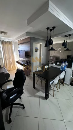 Imagem Apartamento à venda em Jardim Refúgio Z.Oeste - Sorocaba/SP