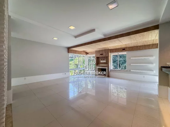 Imagem Casa à venda, 310 m² por R$ 1.440.000,00 - Quebra Frascos - Teresópolis/RJ