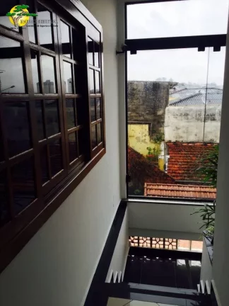 Imagem PRÉDIO COMERCIAL 750M² NA VILA AMALIA