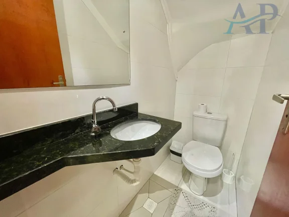 Imagem Casa em Praia Grande com 2 Dormitórios