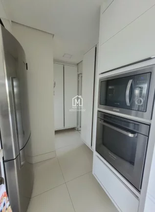 Imagem Apartamento para Venda em Limeira / SP no bairro Jardim Aquarius Reservatto