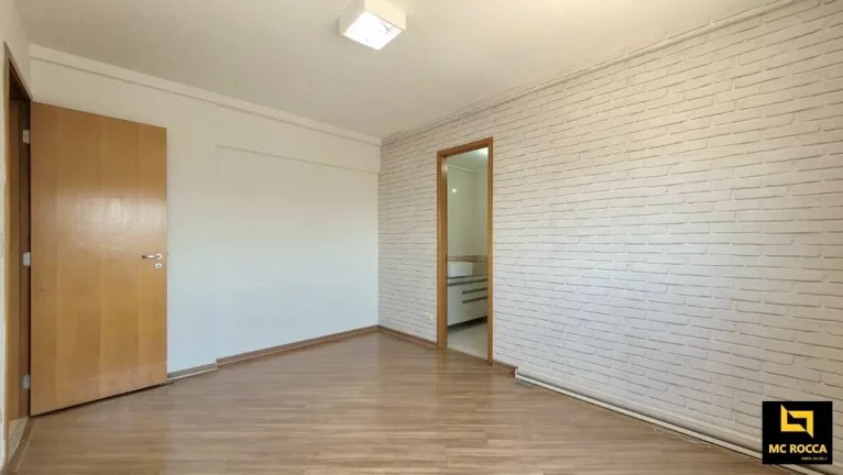 Imagem Apartamento 3 suítes - Bairro Campestre - Santo André