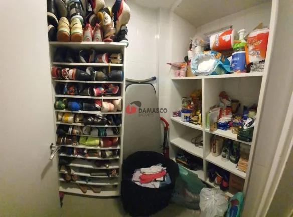Imagem Apartamento à venda, Santo Antônio, São Caetano do Sul, SP
