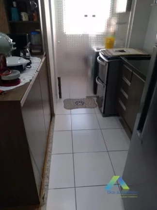 Imagem Jardim Santa Emília Apartamento 61M², 3 dormitórios, 1 vaga ótima localização e valor !!!