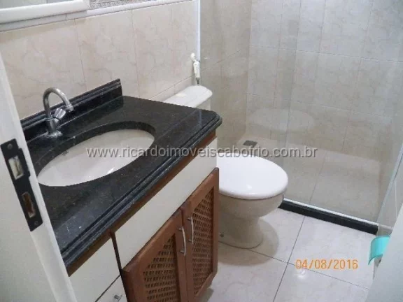 Imagem Belíssimo Duplex Mobiliado Churrasco ... Piscina