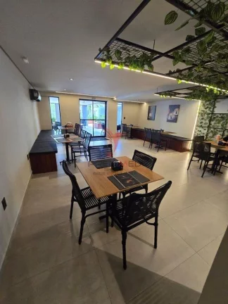 Imagem Lindo Flat porteira fechada na orla do Bessa todo Decorado . João Pessoa. Pronto a usar !!