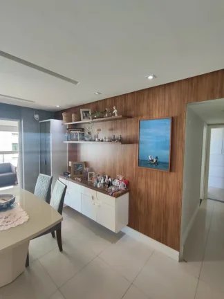 Imagem Amplo Apartamento no Patamares em Salvador Novo