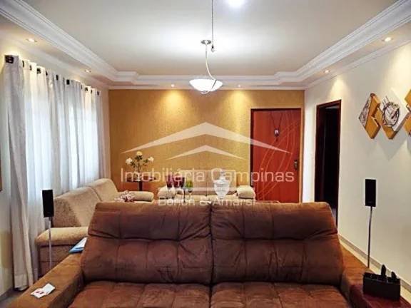 Imagem Casa à venda, Parque São Quirino, 3 quartos
Ótima casa residencial, estilo sobrado, com 249m2 de ...