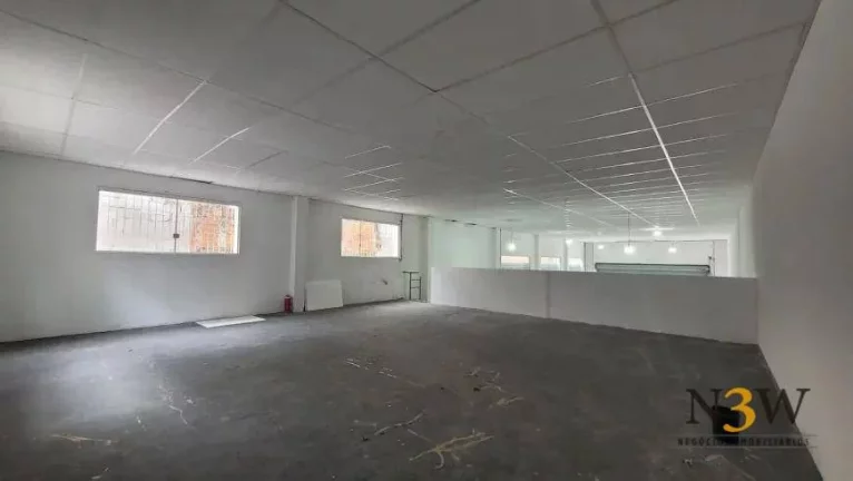 Imagem Galpão para alugar, 344 m² por R$ 21.650,00/mês - Vila Leopoldina - São Paulo/SP