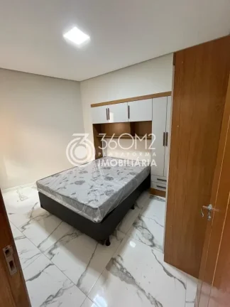 Imagem Apartamento sem Condomínio para Venda em Santo André / SP no bairro Vila Tibiriçá