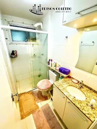 Imagem Apartamento com Sol da manhã no Edifício Estação Paulista com 85 m²