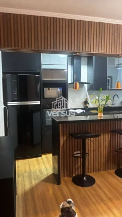 Imagem APARTAMENTO 1 DORMITÓRIO - CANTO DO FORTE