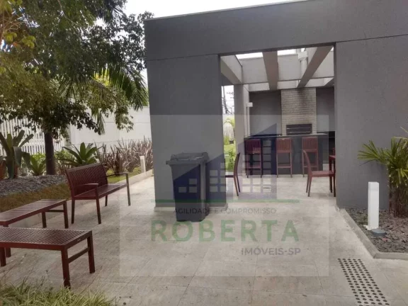 Imagem APARTAMENTO À VENDA 71M² VARANDA GOURMET SANTO AMARO