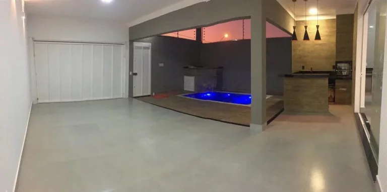 Imagem VENDE-SE CASA NO PRIMO MENEGHETTI ll