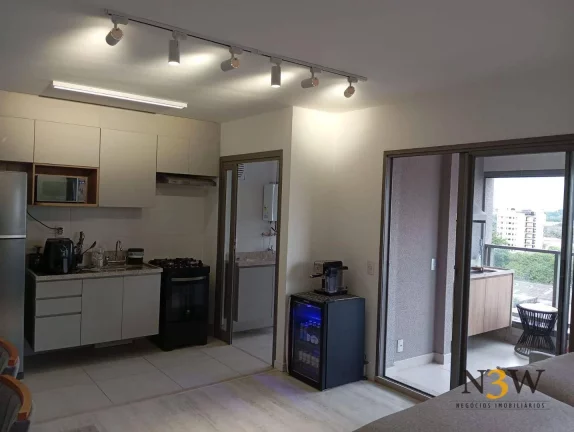 Imagem Apartamento à venda no bairro Vila Leopoldina São Paulo SP com 69m², 1 quarto (1 suíte) e varanda gourmet