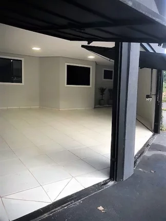 Imagem Bauru/SP, Jardim América, Casa 03 dormitórios (02 suítes)