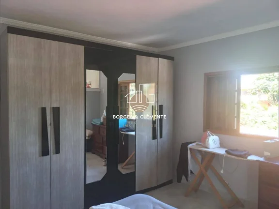Imagem Chácara com 3 dormitórios à venda, 851 m² por R$ 849.000 - Vale do Atibaia