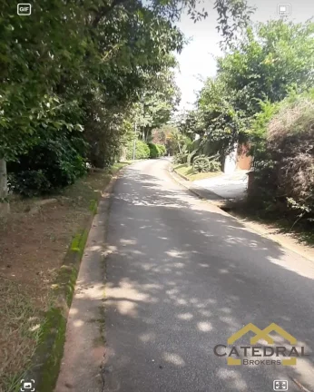 Imagem Terreno em Condomínio de chácaras com 2000² em Jundiaí