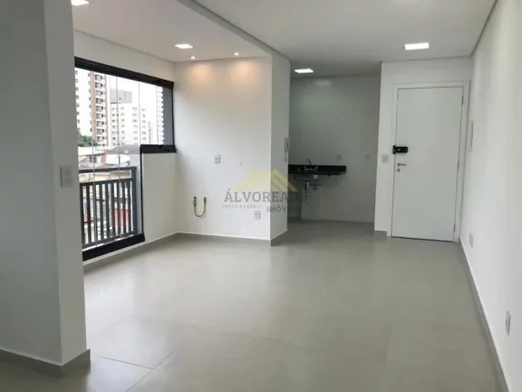 Imagem Apartamento Sofisticado - Na Chacara Inglesa.