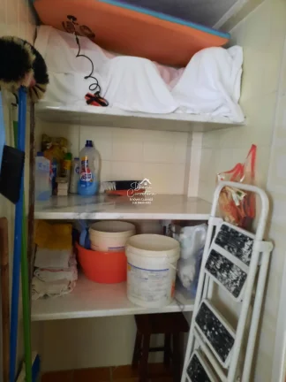 Imagem APARTAMENTO Residencial em GUARUJÁ - SP, VILA LUIS ANTÔNIO
