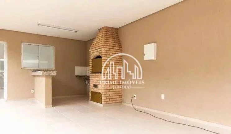Imagem Apartamento com 2 dormitórios à venda, 50 m² por R$ 311.000,00 - Vila Arens II - Jundiaí/SP