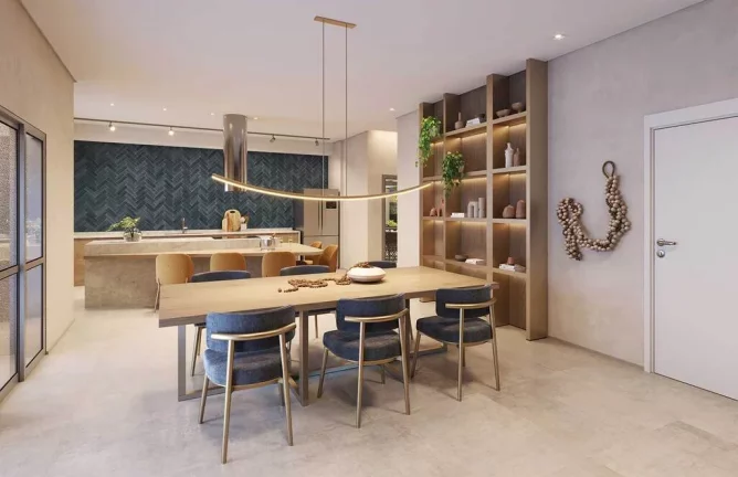 Imagem Apartamento com 3 Quartos à Venda, 69 m² em Vila Prudente - São Paulo