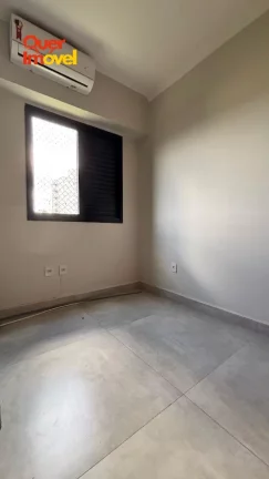 Imagem Imperdível oportunidade: Apartamento à venda em Ribeirão Preto-SP, bairro Santa Cruz do José Jacques. 3 quartos, 1 suíte, 2 salas, 2 banheiros, 2 vagas de garagem, 76,00 m². Garanta já o seu! Quer Imóvel Negócios Imobiliários.