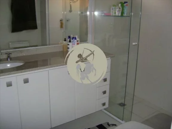 Imagem COBERTURA DUPLEX A VENDA PROXIMA A PRAIADO EMBARE EM SANTOS COBERTURA NOVA, POUCOS MESES DE USO, REP...