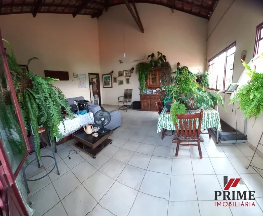 Imagem Casa - Joana Darc - Lagoa Santa