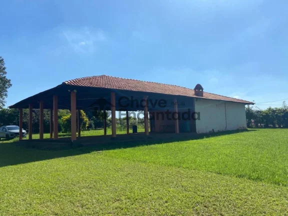 Chacara Nova Gran Ville