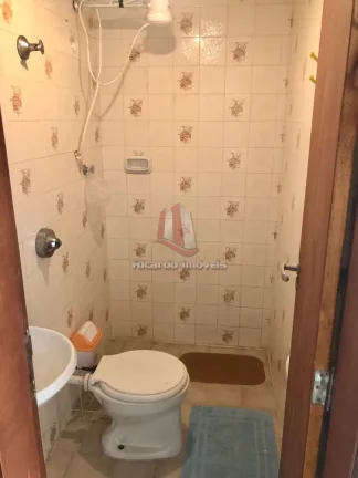Imagem Apartamento Top Mobiliado há 100 Mts da Praia do Forte