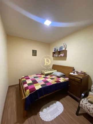 Imagem Apartamento - Centro - Jacareí - Grand Valle Elvira UP - 3 Dorms (1 suíte) 72m²