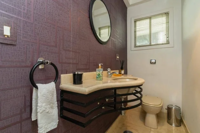 Imagem Apartamento Jardim Paulista - 256M², 3 Dorms, 1 Suíte, 3 Vagas, Armários.