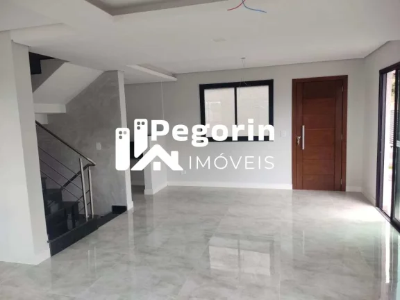Imagem Sobrado à venda em Curitiba, Tingui, com 3 quartos, 150m²