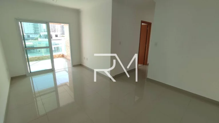 Imagem Apartamento com 2 dormitórios à venda, 80 m por R$ 451.200,00 - Vila São Paulo - Mongaguá/SP