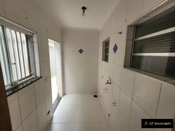 Imagem Aceita Carro e Terreno: Casa com 3 Quartos (1 Suíte) e Espaço Gourmet