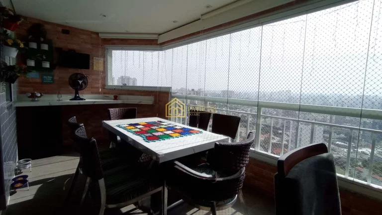 Imagem Apartamento Padrão