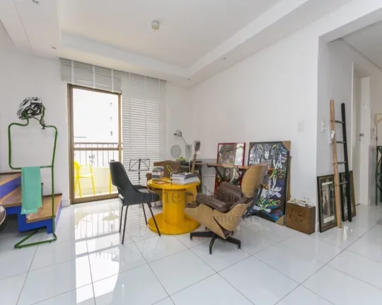 Imagem Cobertura Duplex 4 quartos 2 suites, 2 vagas 226 m²