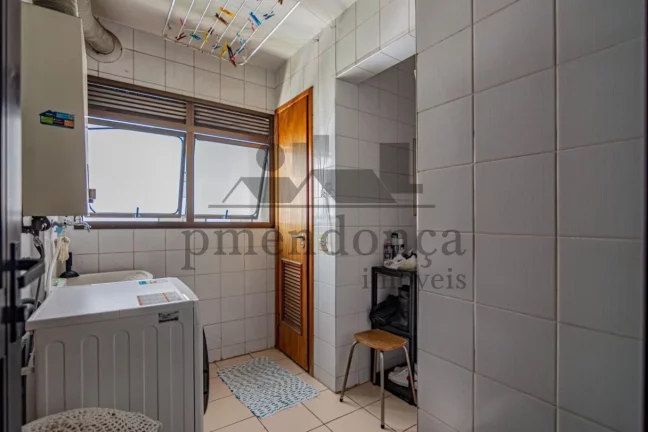 Imagem Apartamento em Perdizes com 85 m² reformado, primeiro andar, pronto para morar!
