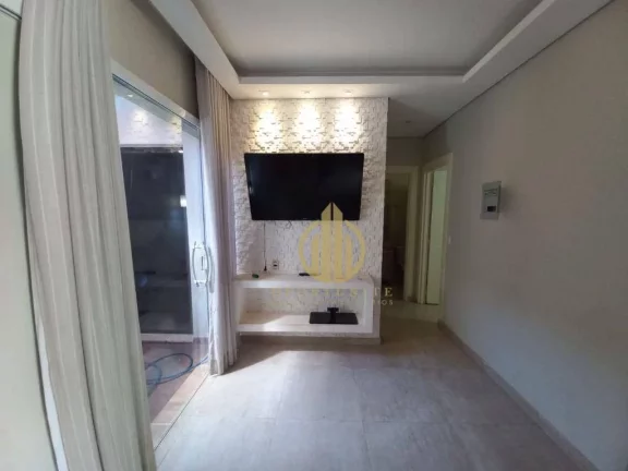 Imagem Casa 2 dormitórios - 2 vagas - Inteira reformada - Ipiranga - Ribeirão Preto/SP