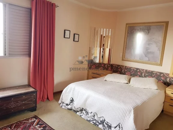 Imagem Apartamento à venda Perdizes 3 quartos 1 suite 1 vaga 126 m2