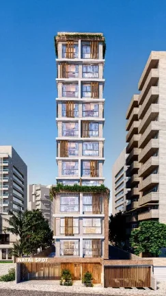 Imagem Venda de Apartamentos / Padrão na cidade de Natal