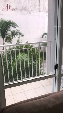 Imagem Apartamento na Vila Andrade - 3 dormitórios e 61m²