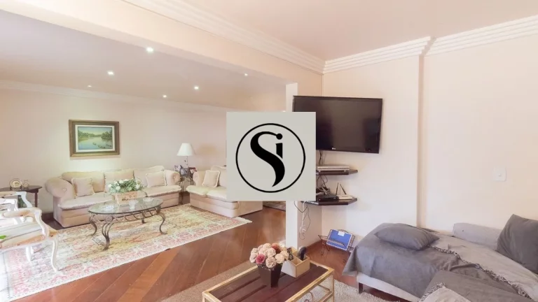 Imagem APARTAMENTO RESIDENCIAL em SÃO PAULO - SP, INDIANÓPOLIS